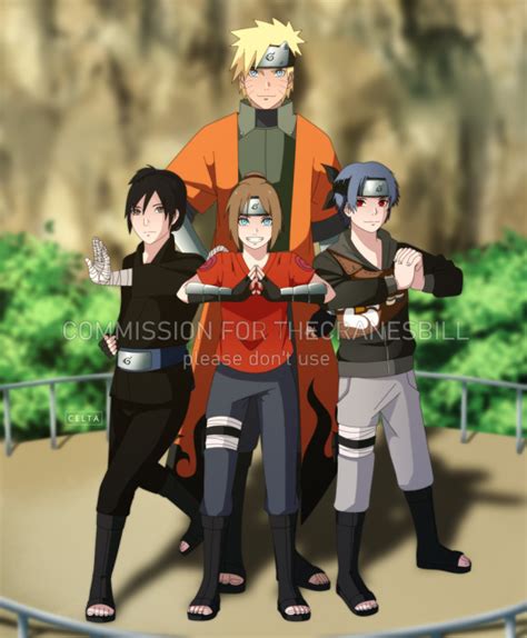 Naruto Pranks the Chunin Exams, a naruto fanfic .